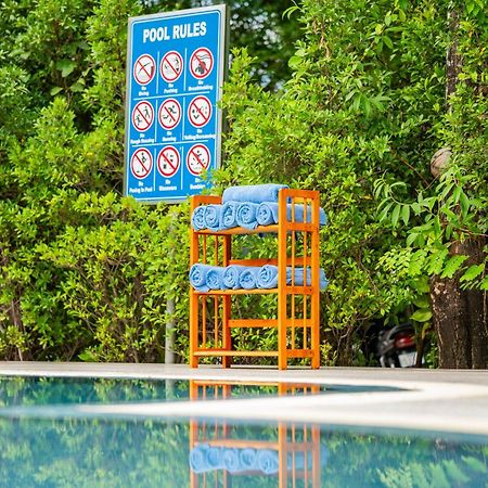 Kampot Sweet Boutique Hotel ภายนอก รูปภาพ